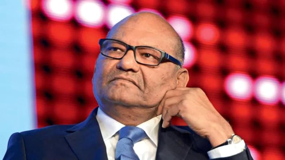 Anil Agarwal Anil Agarwal
