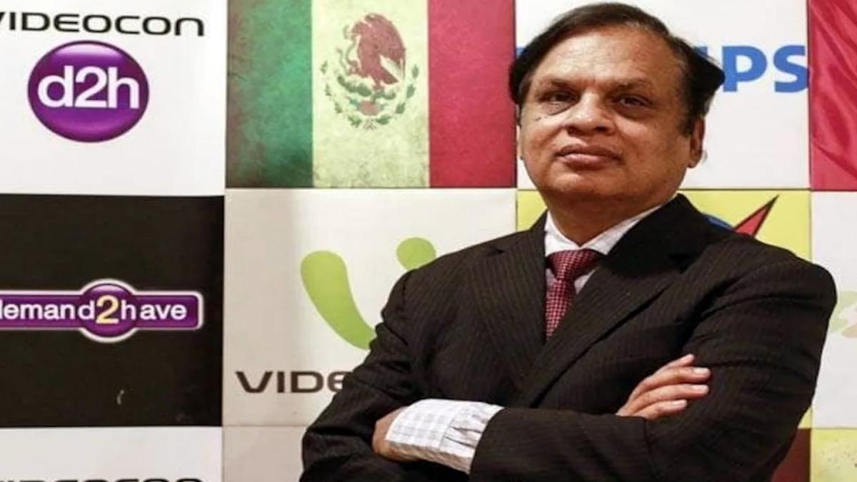 Dhoot has requested NCLT’s order approving Twin Star Technologies’ resolution plan to be cancelled and fresh resolution plan to be considered. Dhoot has requested NCLT’s order approving Twin Star Technologies’ resolution plan to be cancelled and fresh resolution plan to be considered.