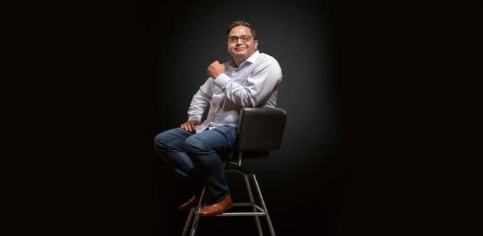 Sharma does not own the minimum 20 per cent stake as required under the guidelines of SEBI for promoters. Sharma does not own the minimum 20 per cent stake as required under the guidelines of SEBI for promoters.