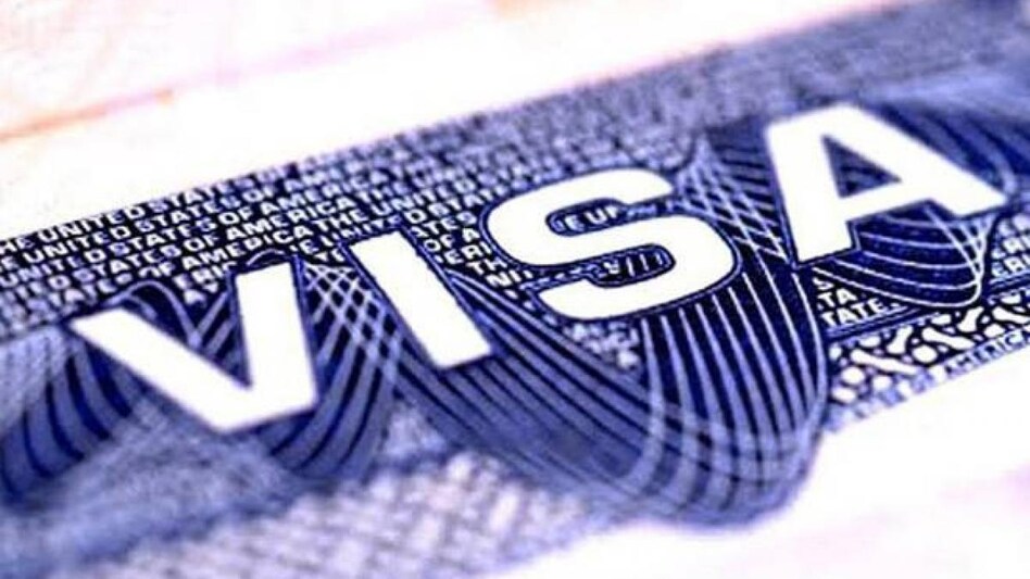 In India, for instance in Delhi, only emergency visas are currently being issued by the US Embassy In India, for instance in Delhi, only emergency visas are currently being issued by the US Embassy