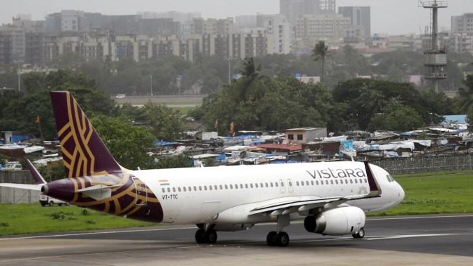 Vistara gets Rs 750 crore more Vistara gets Rs 750 crore more