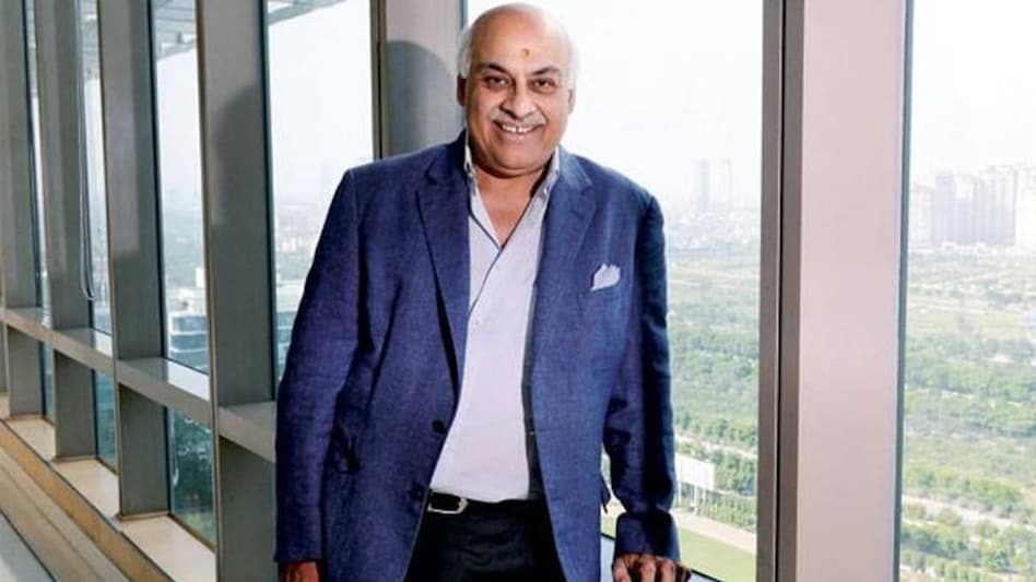 "We expect these headwinds to ease in the upcoming quarters as demand for personal mobility remains strong," Motherson Sumi Chairman Vivek Chaand Sehgal said. "We expect these headwinds to ease in the upcoming quarters as demand for personal mobility remains strong," Motherson Sumi Chairman Vivek Chaand Sehgal said.