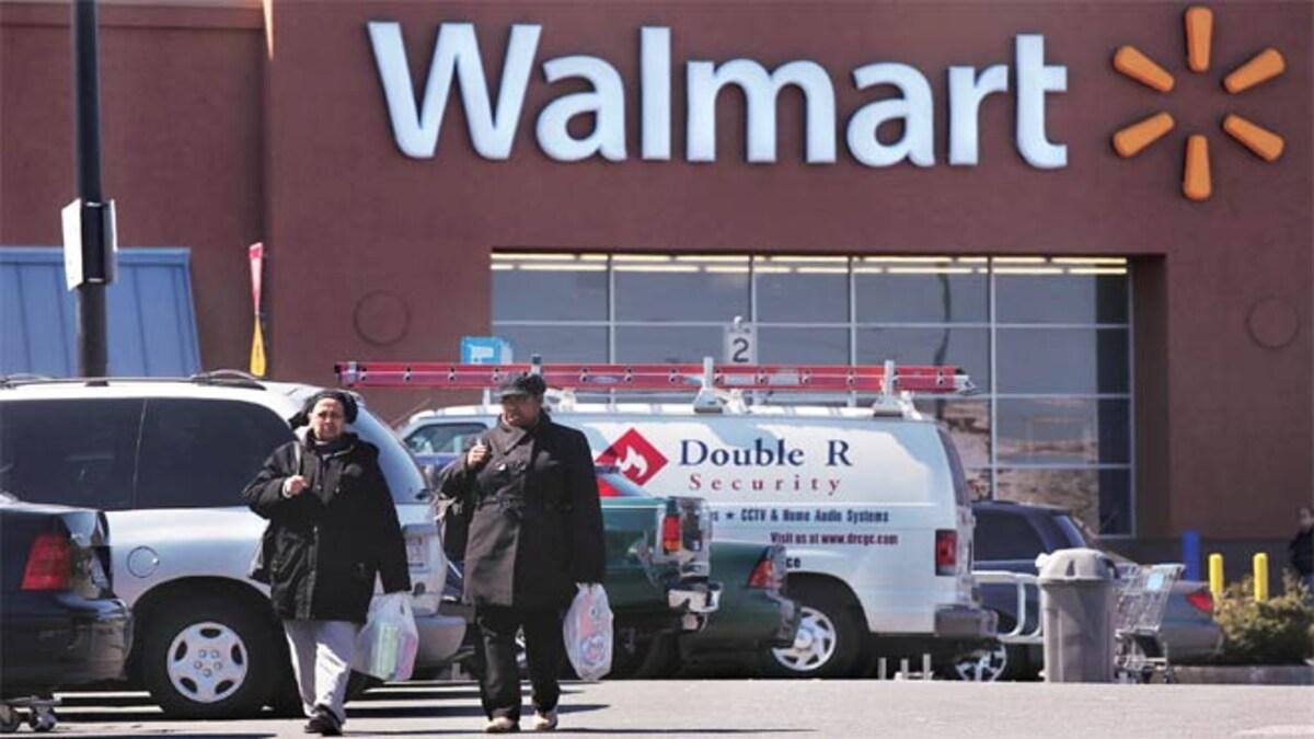 India, Mexico markets push Walmart international business growth by 13% in Q2