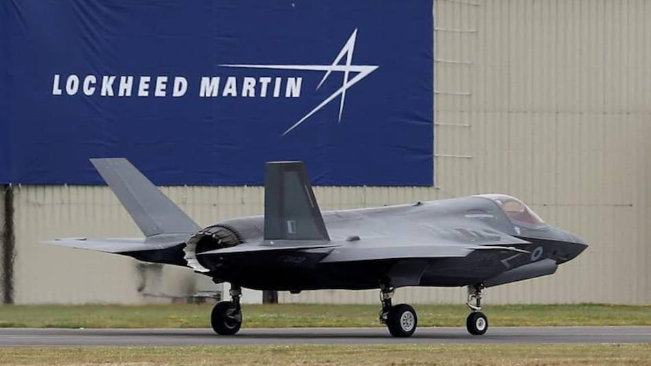 Mollard has held several positions within the finance and business operations during his almost four-decade stint at Lockheed Martin (Source: Reuters) Mollard has held several positions within the finance and business operations during his almost four-decade stint at Lockheed Martin (Source: Reuters)