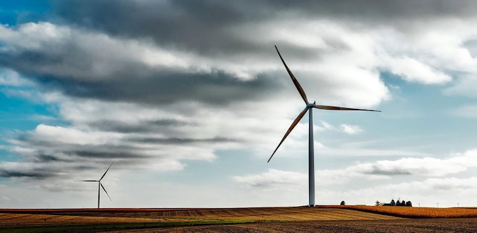 The combined new entity - ReNew Energy Global PLC - will have a market capitalisation of over $4 billion The combined new entity - ReNew Energy Global PLC - will have a market capitalisation of over $4 billion