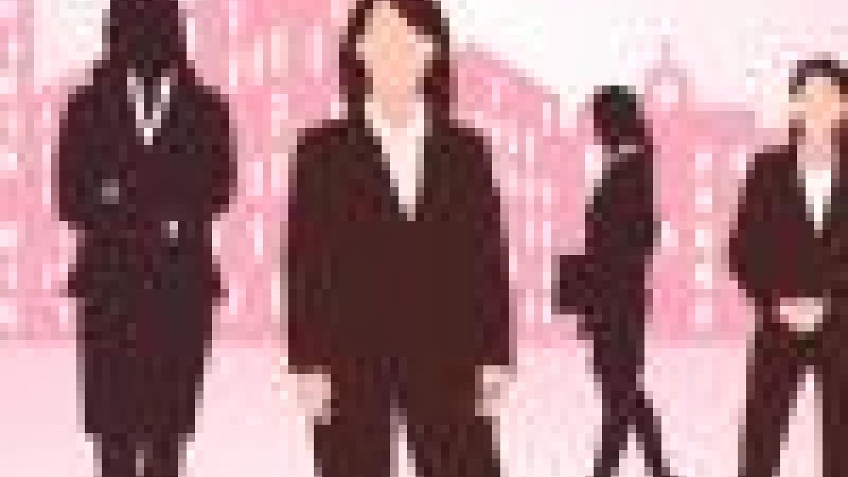 Does the current entrepreneurial ecosystem in India allow women to thrive or simply survive?