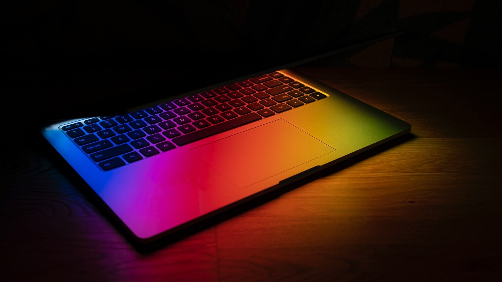 Xiaomi teases new Mi Notebook laptop with backlight keyboard, may launch soon