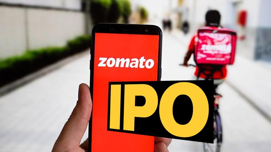 Total 11.18 lakh shares of Zomato changed hands amounting to turnover of Rs 14.24 crore on BSE. Total 11.18 lakh shares of Zomato changed hands amounting to turnover of Rs 14.24 crore on BSE.
