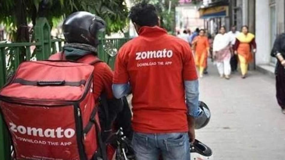 The dissolution will not affect the turnover/revenue of Zomato (Source:PTI) The dissolution will not affect the turnover/revenue of Zomato (Source:PTI)