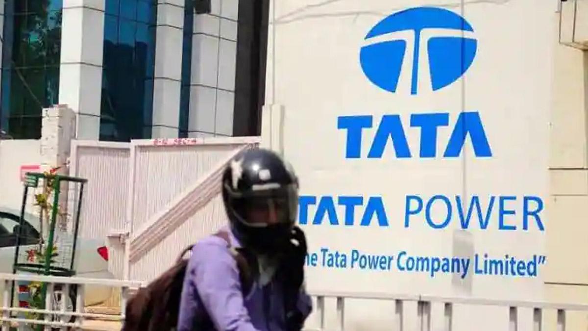 Tata Power subsidiary TP Surya wins 250 MW project in Maharashtra 