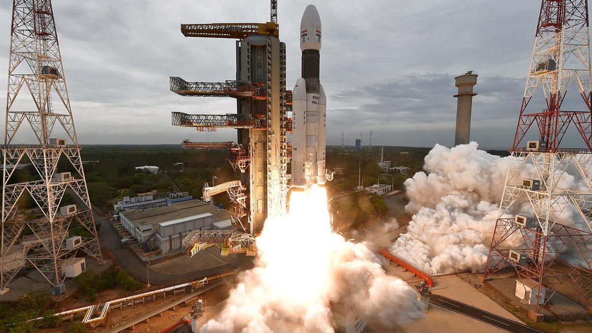 Australia to support Isro in tracking Gaganyaan mission