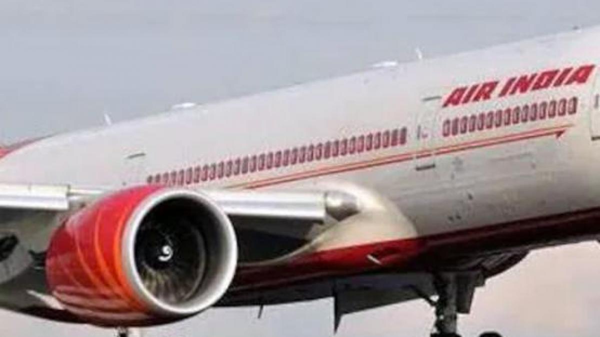Air India's weekly Indore-Dubai flight resumes after 17 months