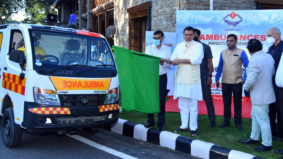 This initiative of Hero MotoCorp aims to help strengthen the healthcare infrastructure across the state This initiative of Hero MotoCorp aims to help strengthen the healthcare infrastructure across the state
