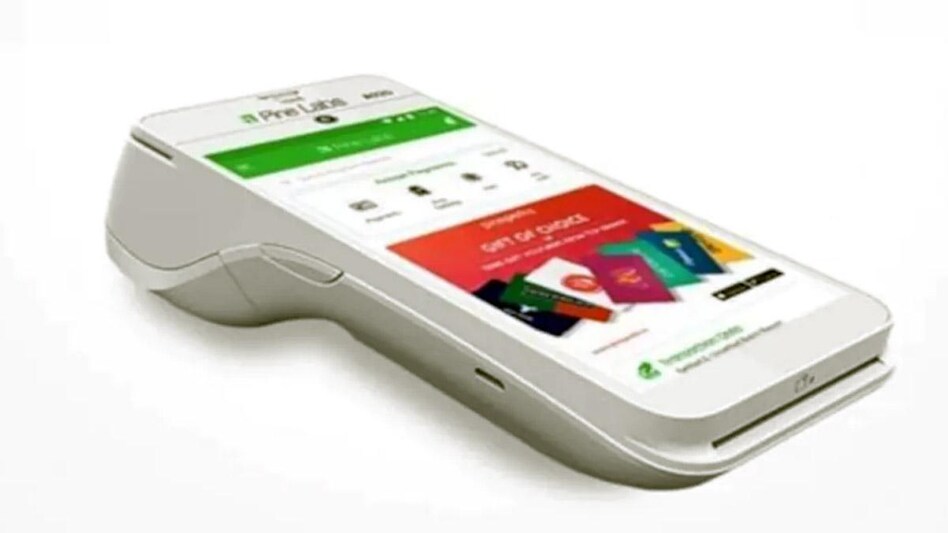 Pine Labs serves prominent large, mid-sized and small merchants across Asia and the Middle East Pine Labs serves prominent large, mid-sized and small merchants across Asia and the Middle East