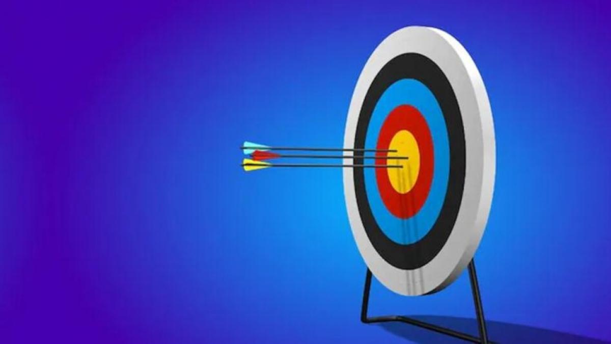 Winners of Shillong Teer are declared on the basis of the number of arrows shot. Winners of Shillong Teer are declared on the basis of the number of arrows shot.