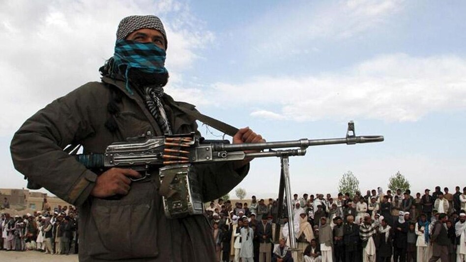 The Taliban seized power in Afghanistan on August 15 The Taliban seized power in Afghanistan on August 15