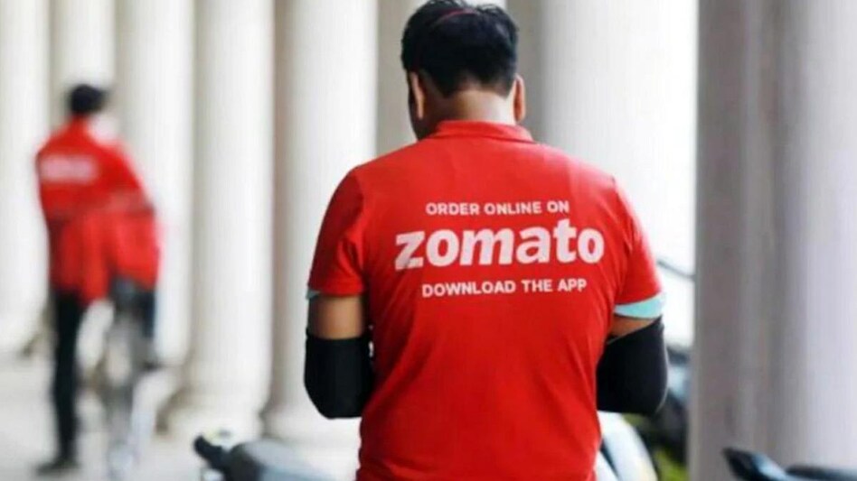 Zomato had launched the pilot grocery delivery service in July this year in select markets offering grocery delivery within 45 minutes to its customers Zomato had launched the pilot grocery delivery service in July this year in select markets offering grocery delivery within 45 minutes to its customers
