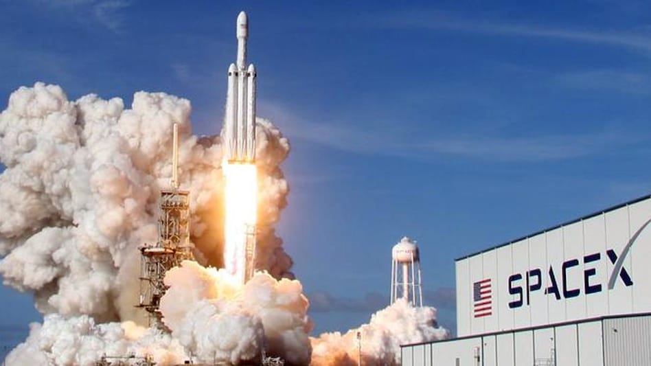 The SpaceX flight is designed to carry its four passengers where no all-civilian crew has gone before - into Earth orbit The SpaceX flight is designed to carry its four passengers where no all-civilian crew has gone before - into Earth orbit