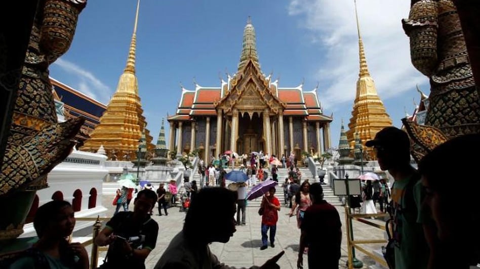 On Thursday, Thailand updated the list of countries and territories from where travellers can enter the country under the "sandbox" program from 70 to 78 On Thursday, Thailand updated the list of countries and territories from where travellers can enter the country under the "sandbox" program from 70 to 78