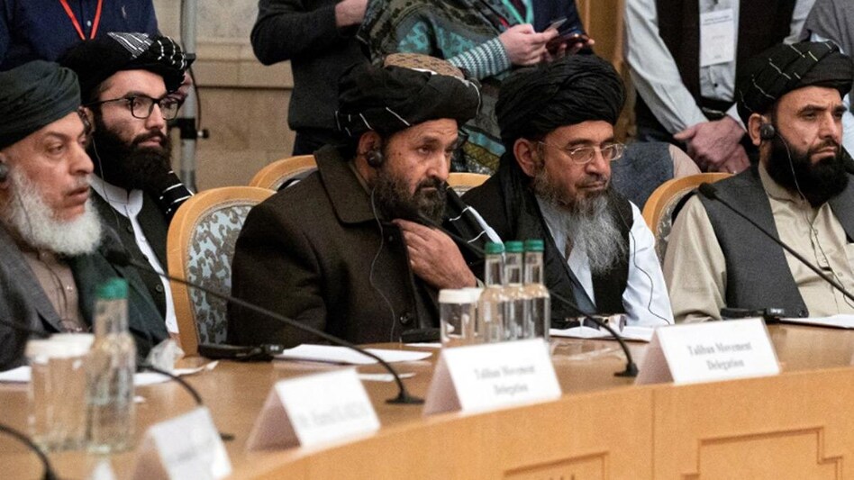 The Taliban has already appointed governors, police chiefs and police commanders for provinces and districts The Taliban has already appointed governors, police chiefs and police commanders for provinces and districts