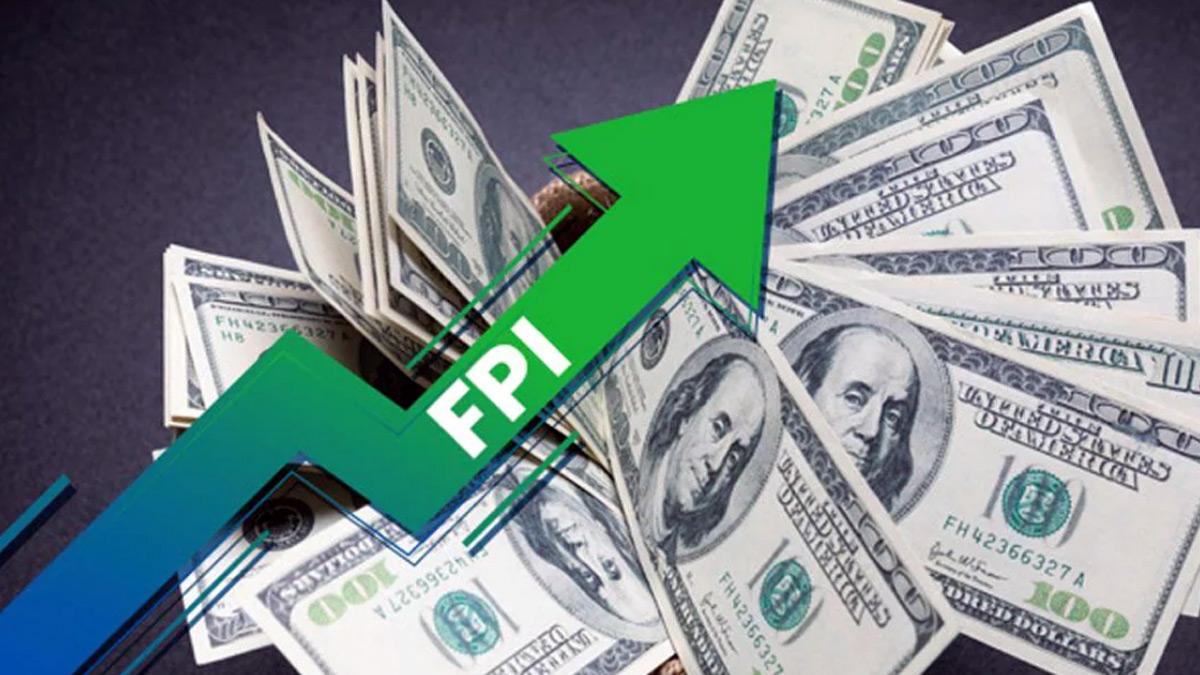 In August, FPI investment stood at Rs 16,459 crore In August, FPI investment stood at Rs 16,459 crore