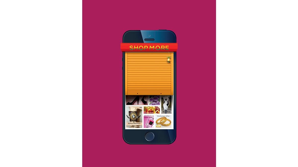 Illustration by Nilanjan Das Illustration by Nilanjan Das