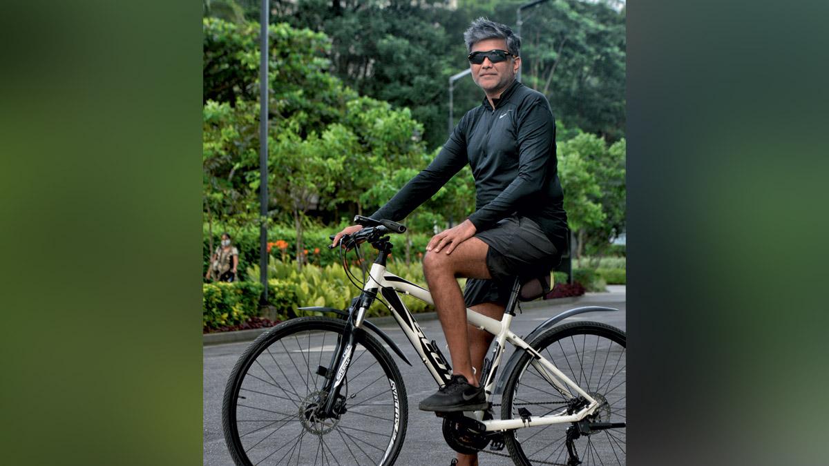 Photograph by Mandar Deodhar Photograph by Mandar Deodhar