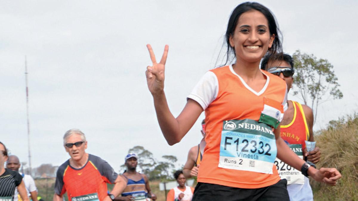 Vineeta Singh Vineeta Singh