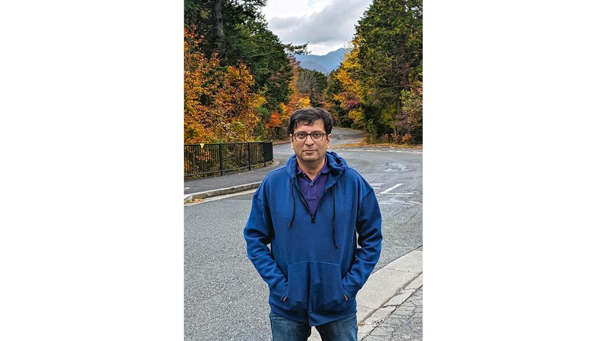 Photograph by Sumanth Kumar Photograph by Sumanth Kumar