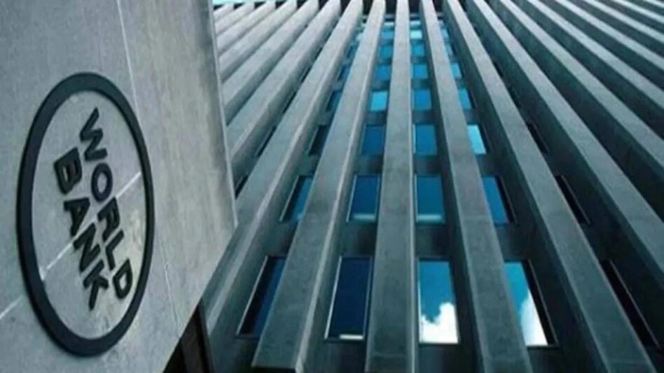 The Chinese foreign ministry expressed hope the World Bank would conduct a comprehensive investigation The Chinese foreign ministry expressed hope the World Bank would conduct a comprehensive investigation