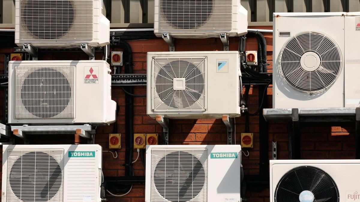 PLI scheme for AC components to fetch Rs 3,000 crore PLI scheme for AC components to fetch Rs 3,000 crore