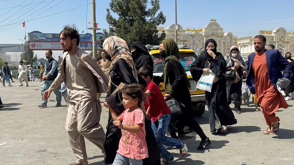 Women who work in justice have already been high profile targets. Two female Supreme Court justices were gunned down in January Women who work in justice have already been high profile targets. Two female Supreme Court justices were gunned down in January