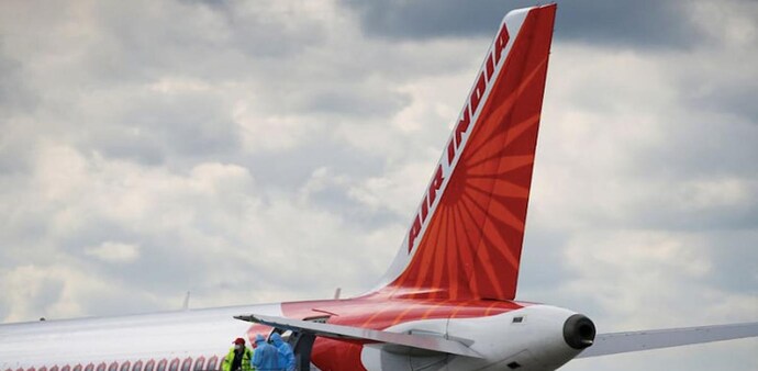 The bidding deadline for Air India was extended nearly five times due to COVID-19 pandemic The bidding deadline for Air India was extended nearly five times due to COVID-19 pandemic