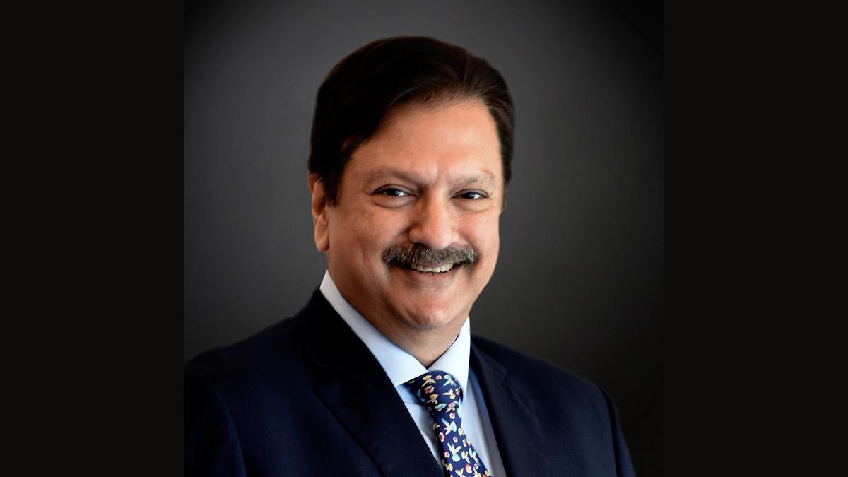 Ajay Piramal on the Piramal-DHFL deal Ajay Piramal on the Piramal-DHFL deal