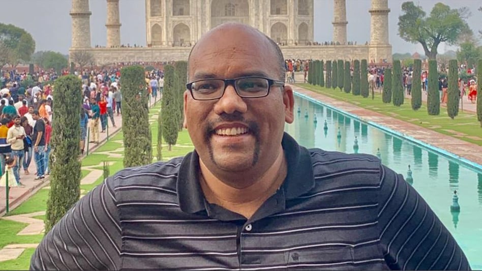 ixigo Co-founder and CEO Aloke Bajpai (Photo: Twitter) ixigo Co-founder and CEO Aloke Bajpai (Photo: Twitter)