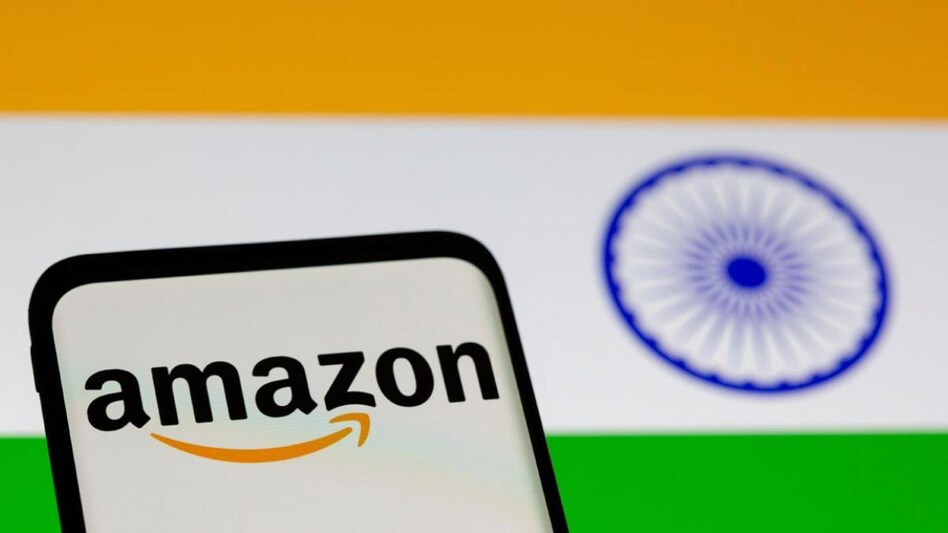 Amazon Career Day India Amazon Career Day India