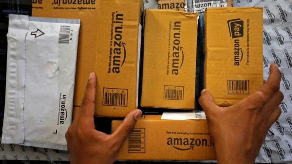 "Amazon will open four new delivery stations, boosting last-mile capabilities to speed up deliveries and reach more customers", it said "Amazon will open four new delivery stations, boosting last-mile capabilities to speed up deliveries and reach more customers", it said