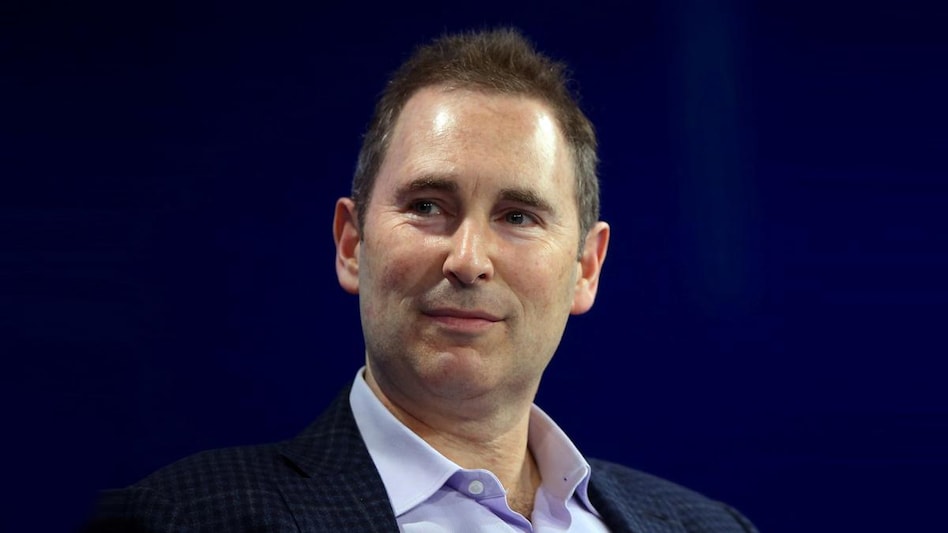 Andy Jassy said that Amazon likes people with high standards Andy Jassy said that Amazon likes people with high standards