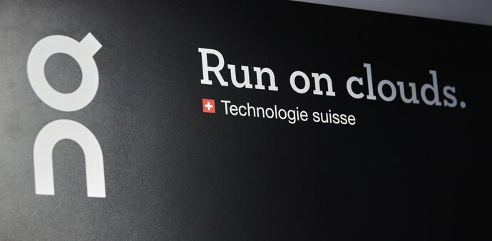 On was founded in 2010 by running enthusiasts Olivier Bernhard, David Allemann and Caspar Coppetti, with Federer investing an undisclosed sum in the company in 2019 On was founded in 2010 by running enthusiasts Olivier Bernhard, David Allemann and Caspar Coppetti, with Federer investing an undisclosed sum in the company in 2019