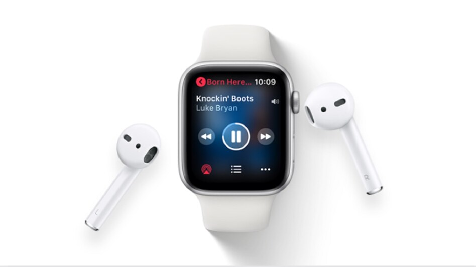 Apple is offering 6 months free Apple Music trial to new and existing owners of select AirPods, Beats devices Apple is offering 6 months free Apple Music trial to new and existing owners of select AirPods, Beats devices