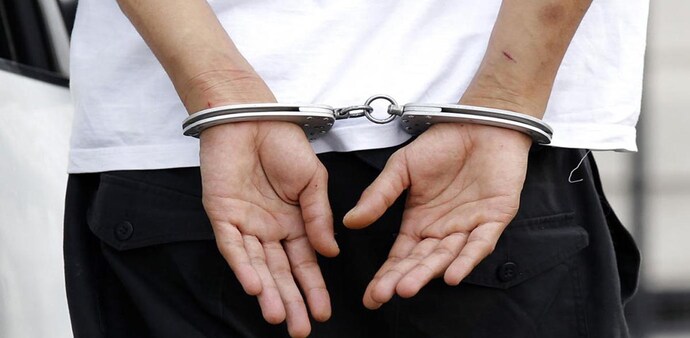 The police had earlier arrested C Parthasarathy, chairman of Karvy, on charges of defaulting a loan to the tune of Rs 137 crore to IndusInd Bank The police had earlier arrested C Parthasarathy, chairman of Karvy, on charges of defaulting a loan to the tune of Rs 137 crore to IndusInd Bank