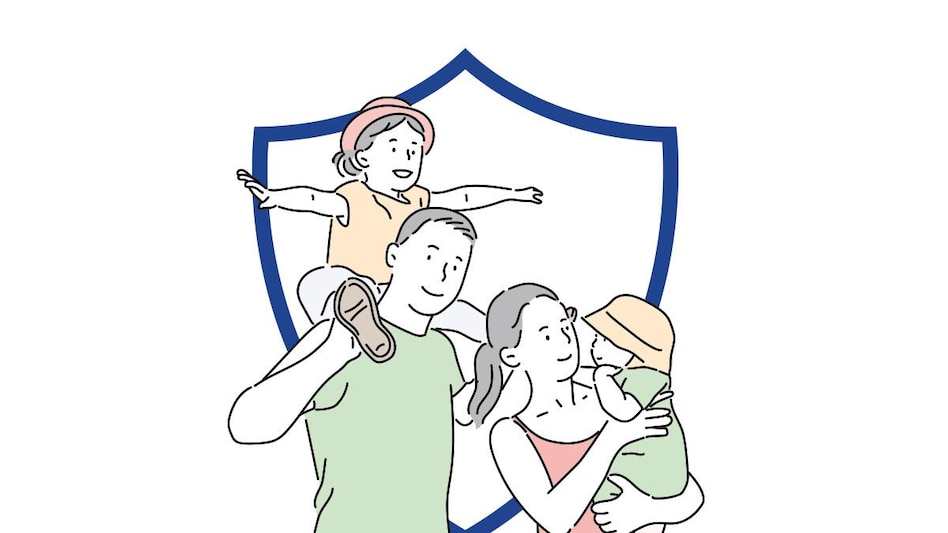 Term insurance Term insurance