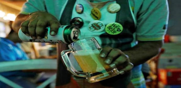 The antirust body further found the three companies guilty of cartelisation in 7 states including Delhi, Maharashtra, Karnataka, West Bengal and the UT of Puducherry The antirust body further found the three companies guilty of cartelisation in 7 states including Delhi, Maharashtra, Karnataka, West Bengal and the UT of Puducherry