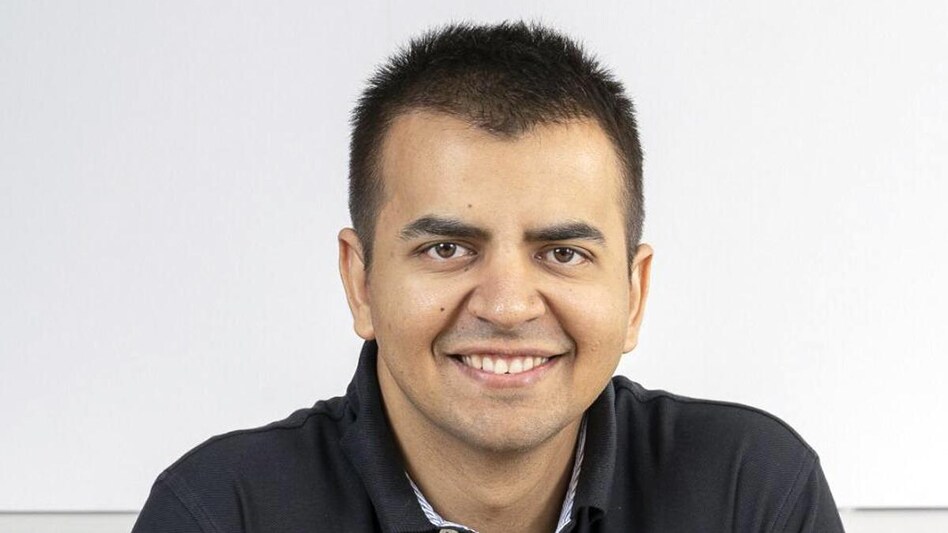 Aggarwal took to Twitter to share a picture from the company's upcoming factory in Tamil Nadu. Aggarwal took to Twitter to share a picture from the company's upcoming factory in Tamil Nadu.