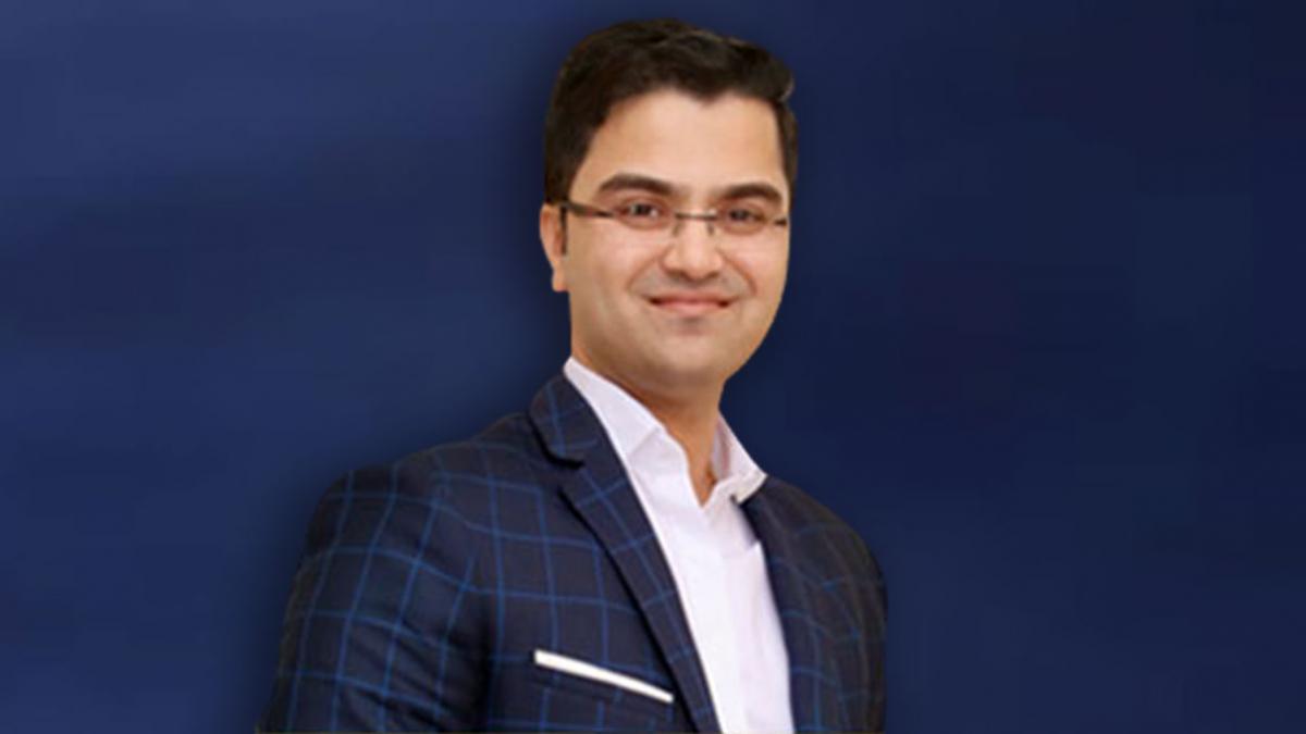 Poonawalla Fincorp Managing Director Abhay Bhutada Poonawalla Fincorp Managing Director Abhay Bhutada