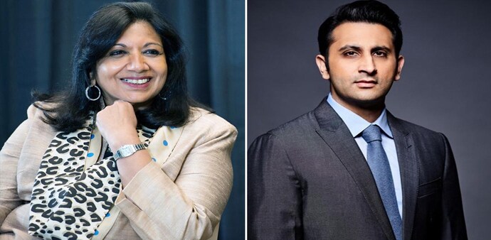 Biocon will have access to 100 million doses of Serum's vaccines annually for 15 years Biocon will have access to 100 million doses of Serum's vaccines annually for 15 years