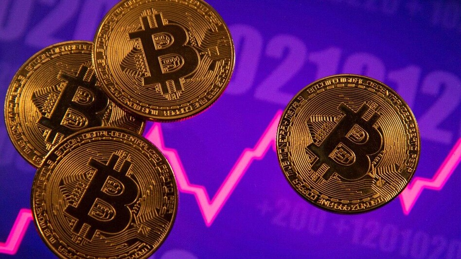 Other cryptocurrencies were also trading in green today. Ethereum gained 4.86% to $3,596 and Dogecoin was trading 1.45% higher at $0.2,437. Other cryptocurrencies were also trading in green today. Ethereum gained 4.86% to $3,596 and Dogecoin was trading 1.45% higher at $0.2,437.