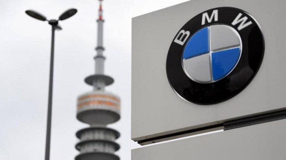 BMW was also profiting from travel restrictions that have left more money in people's pockets in China for discretionary spending, finance chief Nicholas Peter said BMW was also profiting from travel restrictions that have left more money in people's pockets in China for discretionary spending, finance chief Nicholas Peter said