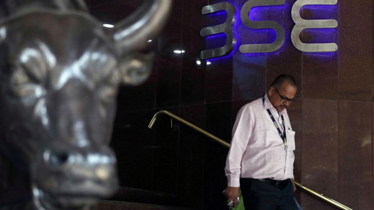 Falling interest rates on fixed deposits following rate cuts by the RBI have also mobilised retail investors towards the equity market. Photo: Reuters Falling interest rates on fixed deposits following rate cuts by the RBI have also mobilised retail investors towards the equity market. Photo: Reuters