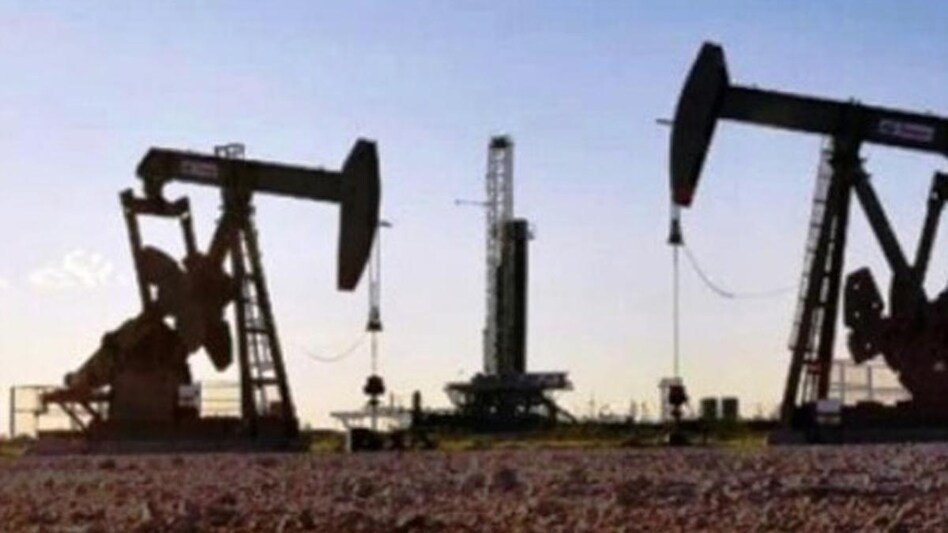 Brent crude gained 52 cents to $74.44 a barrel, which fell by almost 2% on Monday Brent crude gained 52 cents to $74.44 a barrel, which fell by almost 2% on Monday